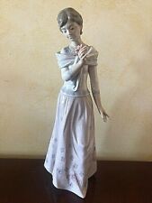 Lladro donna usato  Torrita Tiberina