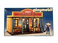 Playmobil 3461 saloon gebraucht kaufen  Fürstenfeldbruck
