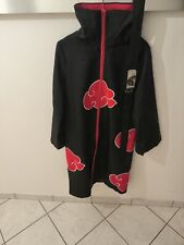 Naruto robe akatsuki d'occasion  Nancy-