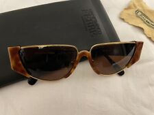 Gianfranco ferre sunglasses usato  Prato