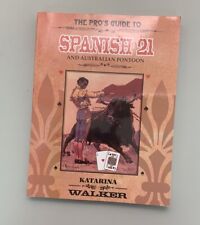 Pro guide spanish for sale  Shoreham
