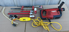 Hilti wet diamond for sale  Menifee