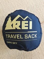 Rei sleeping bag for sale  Ashland
