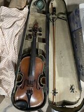 Hopf geige violine gebraucht kaufen  Reppenstedt
