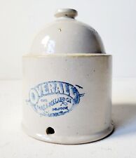 Antique stoneware overall for sale  Cuttingsville