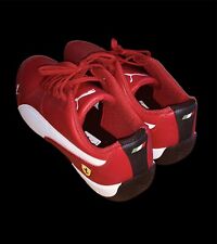 Puma ferrari schuhe gebraucht kaufen  Etting,-Mailing