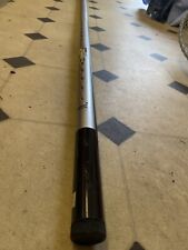 Shakespeare sec telescopic for sale  BURY ST. EDMUNDS