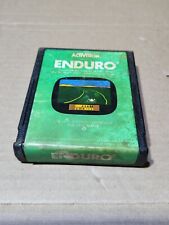 Carrinho Enduro (Atari 2600, 1983) somente, usado comprar usado  Enviando para Brazil