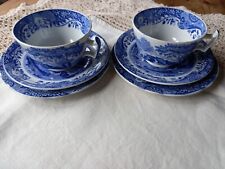 Vintage copeland spode for sale  SOUTH MOLTON