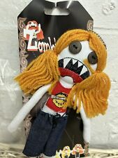 Zombie dolls new for sale  WELLINGBOROUGH