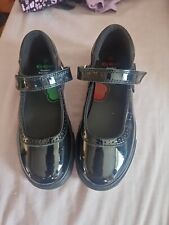 Girls kickers size for sale  LUTON