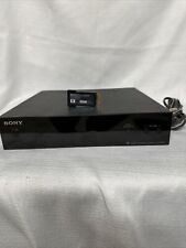 Sony Home Theater System HT-CT550W Receiver  w/wireless Transceiver, used for sale  Shipping to South Africa