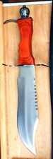 Bowie knife sheath for sale  Sacramento