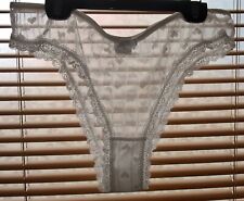 Sheer white sexy for sale  CLACTON-ON-SEA