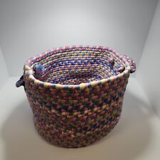 Basket woven wool for sale  Chandler