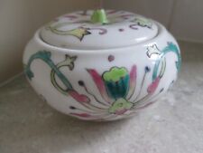 Vintage chinese pot for sale  UK