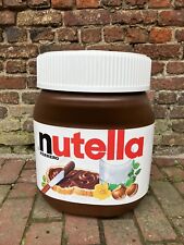 Pouf nutella plv d'occasion  Lestrem