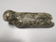 Inuit soapstone carving for sale  Battle Ground