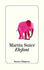Elefant suter martin gebraucht kaufen  Berlin