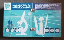 porter microcraft for sale  Clearfield