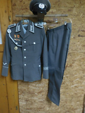 Nva stasi uniform gebraucht kaufen  Hörselberg-Hainich