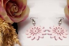 Orecchini earrings argento usato  Martinsicuro