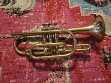 Olds ambassador trumpet for sale  Caldwell
