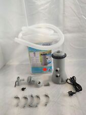 Pompa filtracyjna basenowa Intex 28638 na sprzedaż  PL