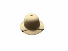 1961 pith helmet for sale  The Villages