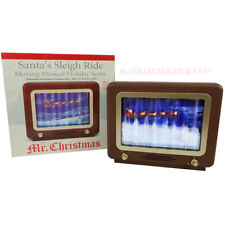 Santa musical lighted for sale  Washingtonville