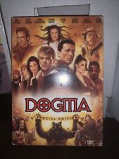 dogma dvd for sale  Los Angeles