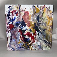 Original abstract art for sale  SKELMERSDALE