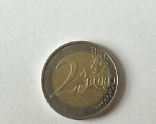 Euro münze helmut gebraucht kaufen  Burkhardtsdorf