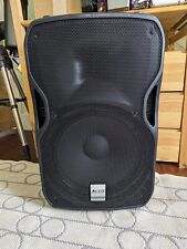 Alto t15w speaker for sale  TORQUAY