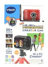 kidizoom vtech creator cam for sale  Fairview