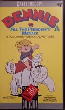 Dennis presidents menace for sale  LARKHALL