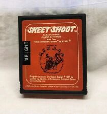 Atari 2600 Skeet Shoot  for sale  Shipping to South Africa