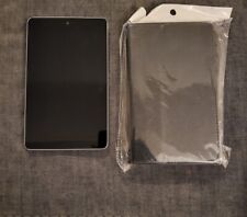 Tablet e estojo ASUS Nexus 7 pacote 16GB 7" WiFi ME370T ** Muito bom **, usado comprar usado  Enviando para Brazil