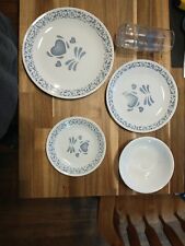 5 piece table set for sale  Waco