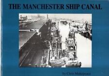 Manchester ship canal for sale  HIGH PEAK