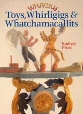 Whacky toys whirligigs for sale  UK