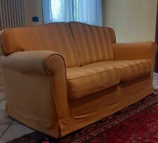 Due divani artigianali usato  Villadose