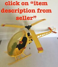 gi joe helicopter for sale  Charlotte