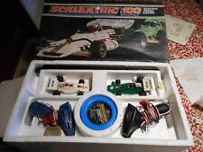1970s scalextric sets for sale  BODMIN