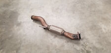 Downpipe alfa romeo d'occasion  Bondoufle