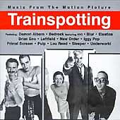Various artists trainspotting for sale  Kennesaw