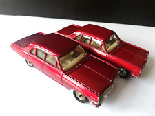 Rare dinky toys d'occasion  Expédié en Belgium