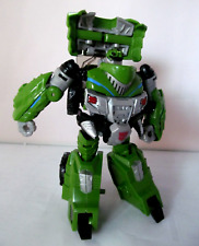 Hasbro Tomy Transformers Go! Figura de acción G15 Hunter Bulkhead segunda mano  Embacar hacia Argentina