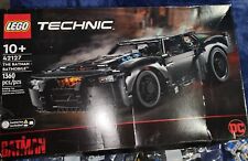 Lego technic batman for sale  Hollywood