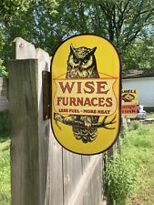 Wise people buy for sale  Hickory